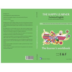 learner's workbook 2nde et 1ere E et F