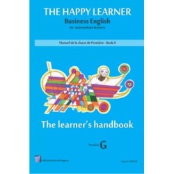 1ere G learner's handbook