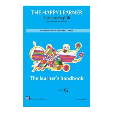 1ere G learner's handbook