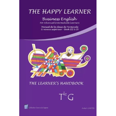 learner's handbook Tle G